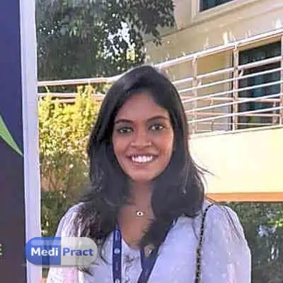 Dr. Anisha Y Amarnath Profile Picture