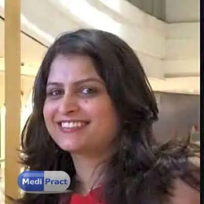 Dr. Anisha Yadav Profile Picture