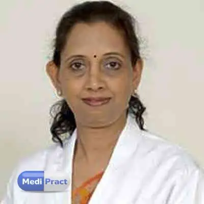 Dr. Anita Aggarwal Profile Picture