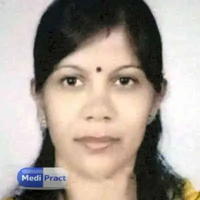 Dr. Anita Agrawal Profile Picture