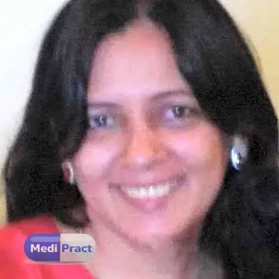 Dr. Anita Arora Khanooja Profile Picture