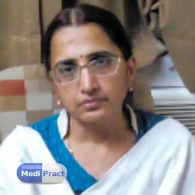 Dr. Anita Assudani Profile Picture