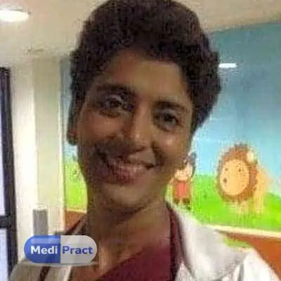 Dr. Anita Bakshi Profile Picture