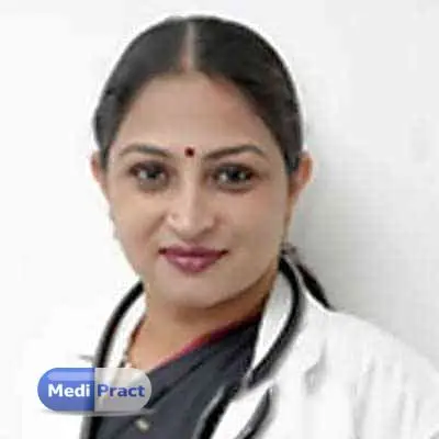 Dr. Anita Balakrishna Profile Picture