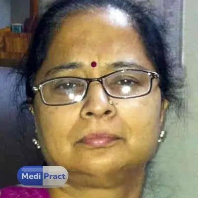 Dr. Anita Bhargava Profile Picture