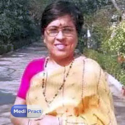 Dr. Anita Chaudhary Profile Picture