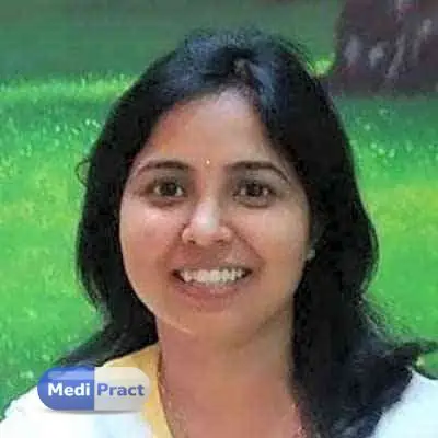 Dr. Anita Chauhan Profile Picture