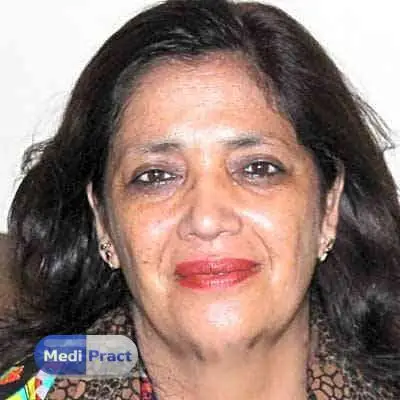 Dr. Anita Chawla Profile Picture