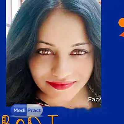 Dr. Anita Choudhary Profile Picture