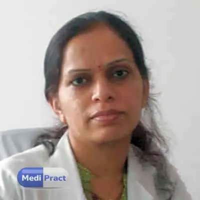 Dr. Anita D. Thenge Kale Profile Picture