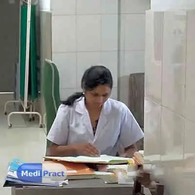 Dr. Anita G Singh Profile Picture