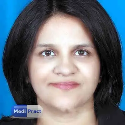 Dr. Anita Gala Profile Picture