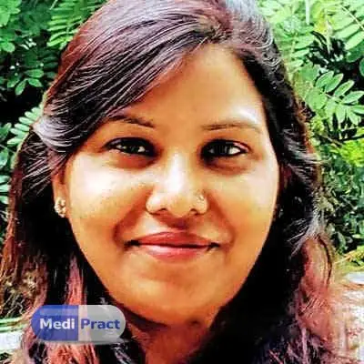 Dr. Anita Gautam Profile Picture