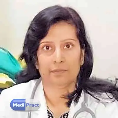 Dr. Anita Gavali Profile Picture