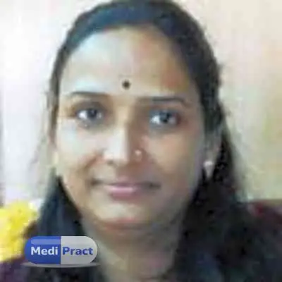 Dr. Anita Gopale Profile Picture