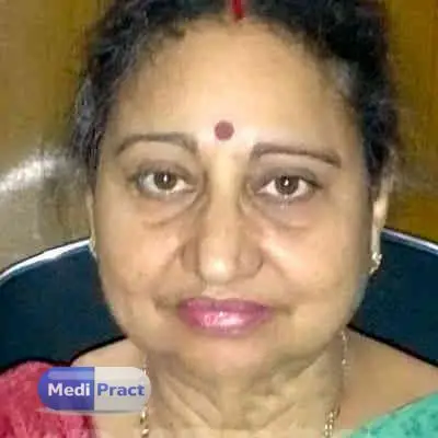 Dr. Anita Gupta Profile Picture