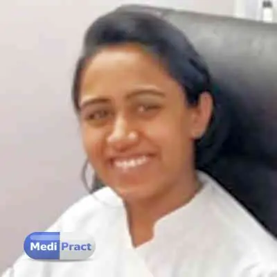 Dr. Anita J. Parsana Profile Picture