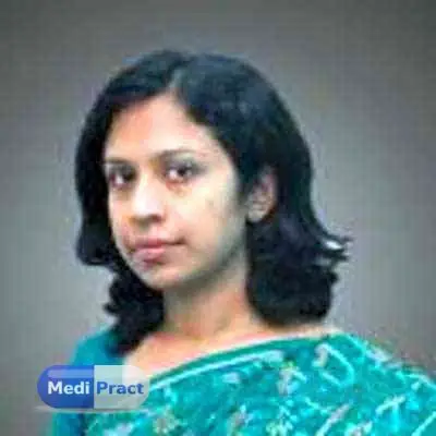Dr. Anita Joseph Profile Picture