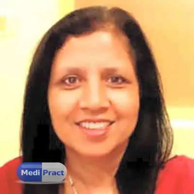 Dr. Anita K Sharma Profile Picture