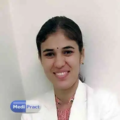 Dr. Anita Kak Profile Picture