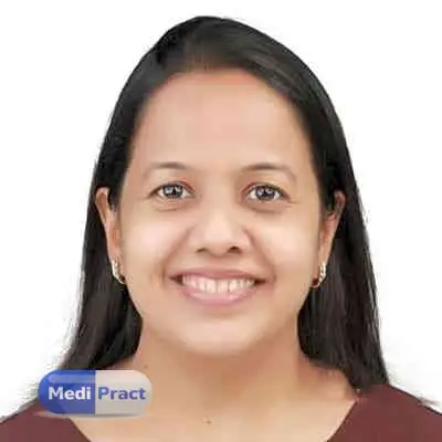 Dr. Anita Karwa-Karnik Profile Picture
