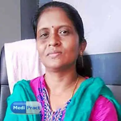 Dr. Anita Khadante Profile Picture