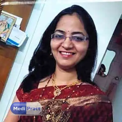 Dr. Anita Kharat Profile Picture