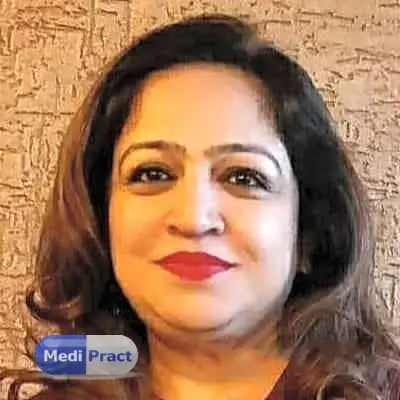 Dr. Anita Khurana Chauhan Profile Picture