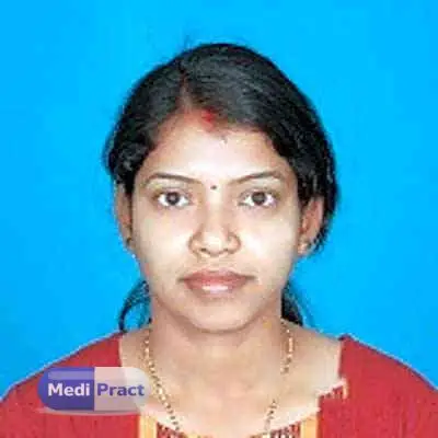 Dr. Anita Kumari Profile Picture