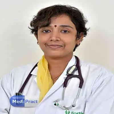 Dr. Anita Mathew Davis Profile Picture