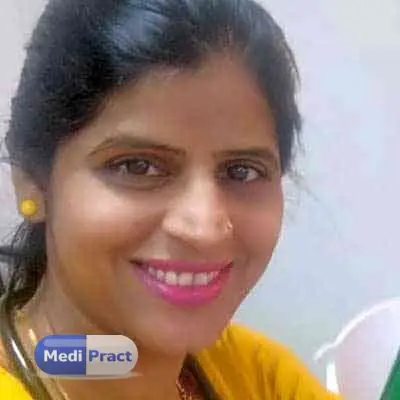 Dr. Anita Mathuriya Profile Picture