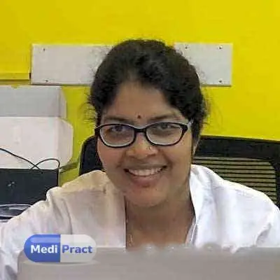 Dr. Anita Mishra Profile Picture