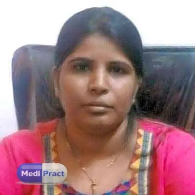 Dr. Anita Mokashi Darekar Profile Picture