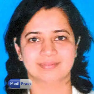 Dr. Anita nitin Profile Picture