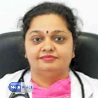 Dr. Anita Prasad Profile Picture