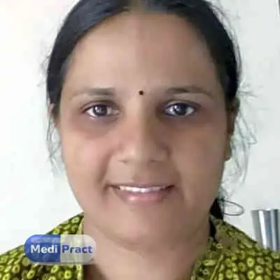 Dr. Anita R. Agale Profile Picture
