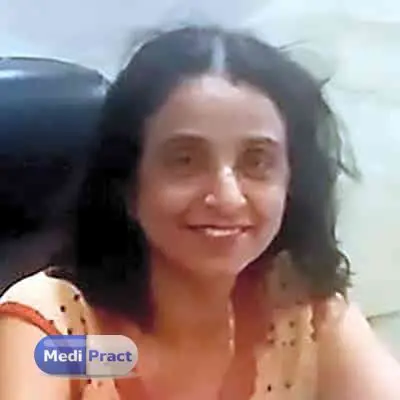Dr. Anita Rajurkar Profile Picture