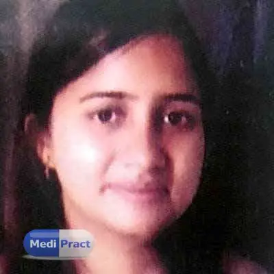 Dr. Anita Rana Profile Picture
