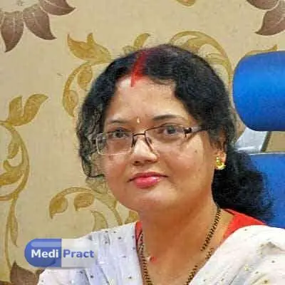 Dr. Anita Rath Profile Picture
