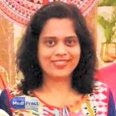 Dr. Anita S. Chavan Profile Picture