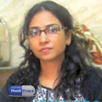Dr. Anita S. Salankar Profile Picture