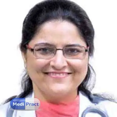 Dr. Anita Sabherwal Profile Picture