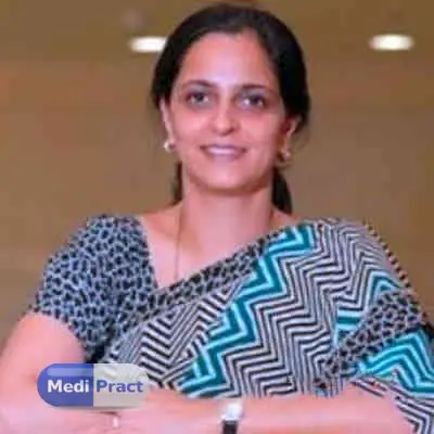 Dr. Anita Sethi Profile Picture