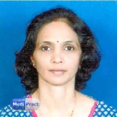 Dr. Anita Shetty Profile Picture