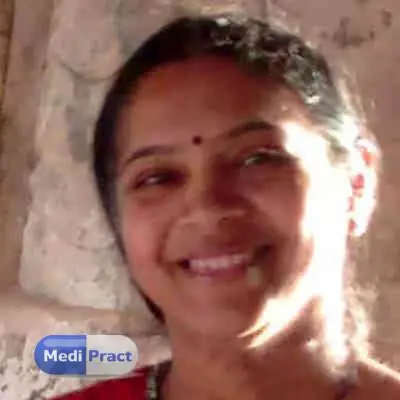 Dr. Anita Shrivastava Profile Picture