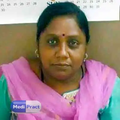 Dr. Anita Shukla Tewari Profile Picture