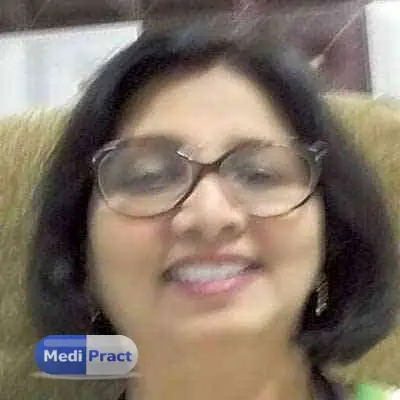 Dr. Anita Tarlekar Profile Picture