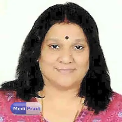 Dr. Anita Uniyal Profile Picture