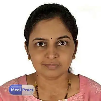 Dr. Anita Videkar Kumthekar Profile Picture