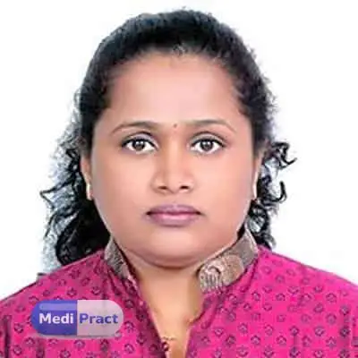 Dr. Anita Wesley David Profile Picture